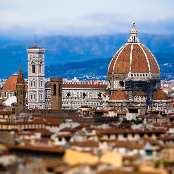 Visita studio a Firenze con Santoni