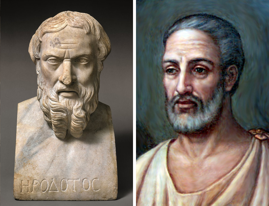 Visita di studio a Thuri e Squillace “Le due albe dell’Occidente”