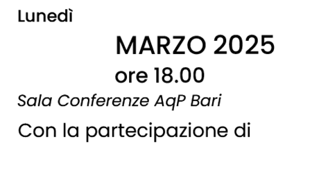 24 marzo 2025: Rassegna 