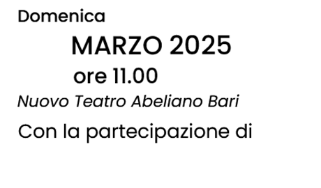 9 marzo 2025: Stati di coscienza, con la partecipazione di Marcello Massimini