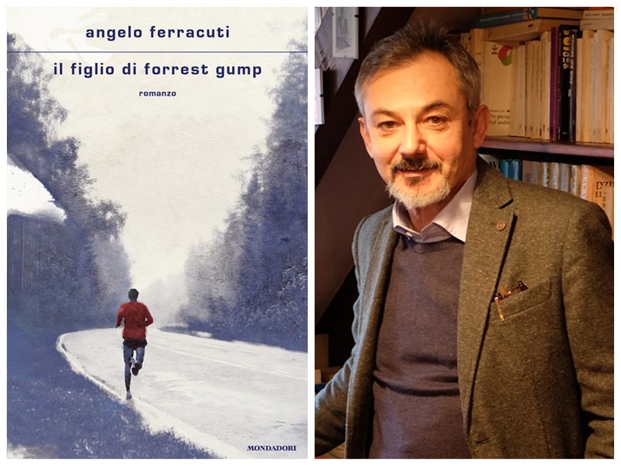 Incontro con Angelo Ferracuti