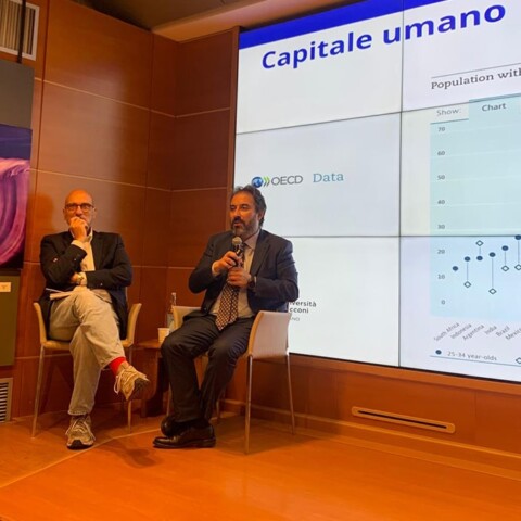 23 Maggio: Ultimo incontro rassegna "Il rammendo virtuoso"