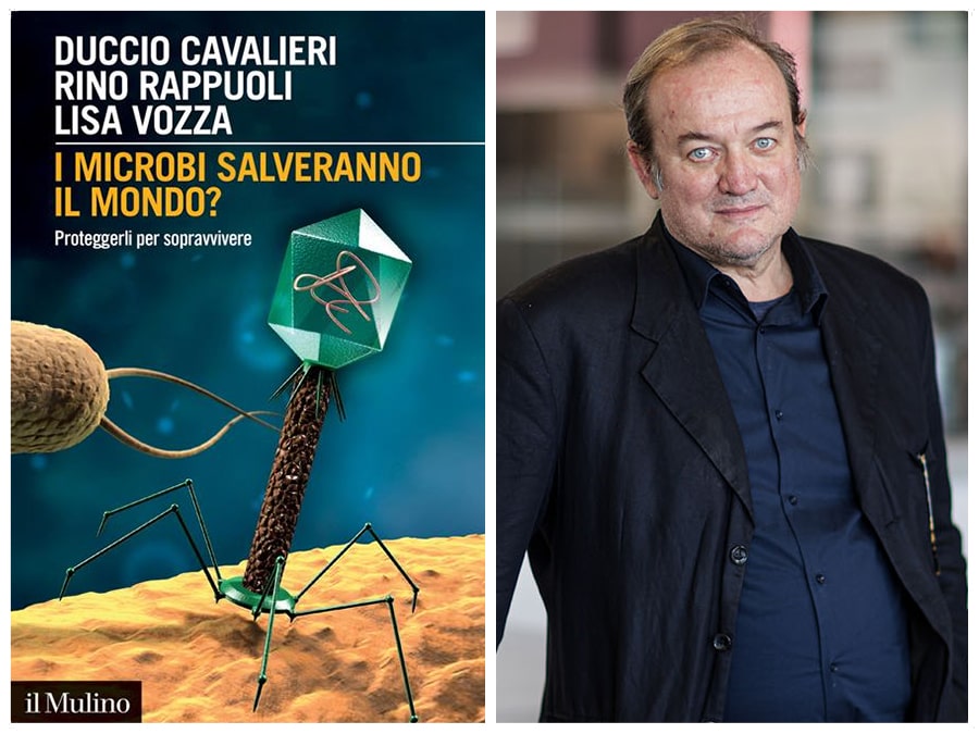 Duccio Cavalieri presenta 