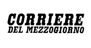 logo corriere del mezzogiorno