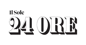 logo il sole 24 ore