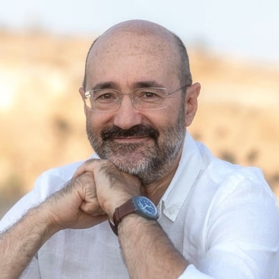 Incontro con Giuseppe Nifosì