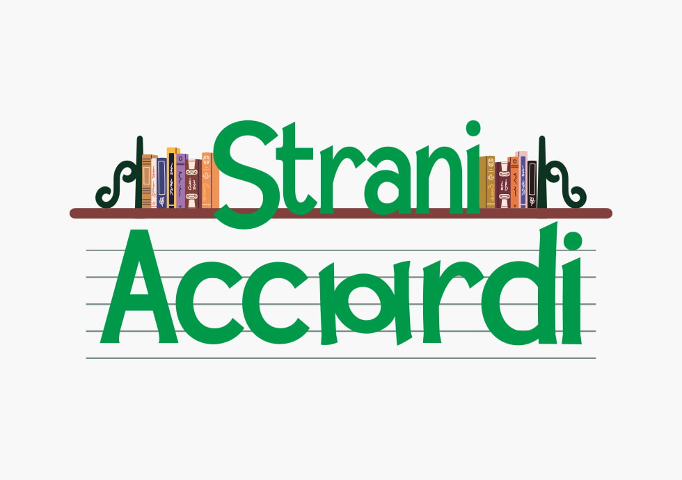 Nuova rassegna "Strani Accordi"