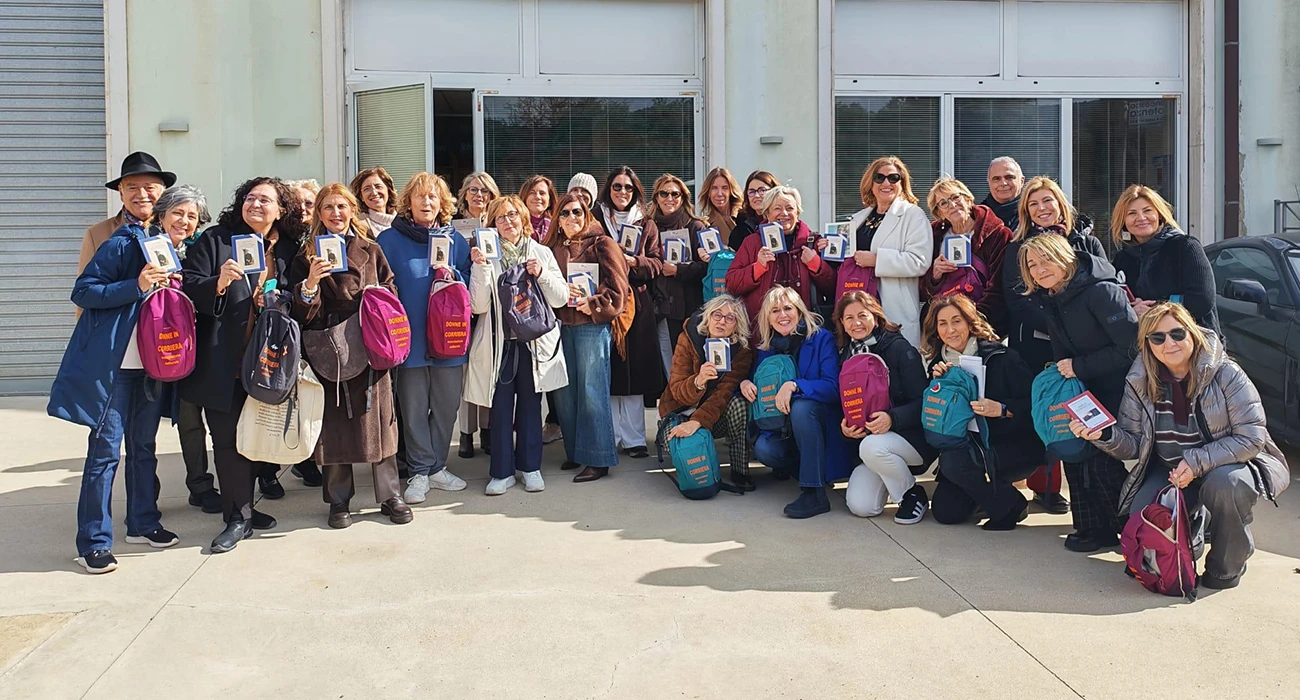 Visita di studio a Fasano