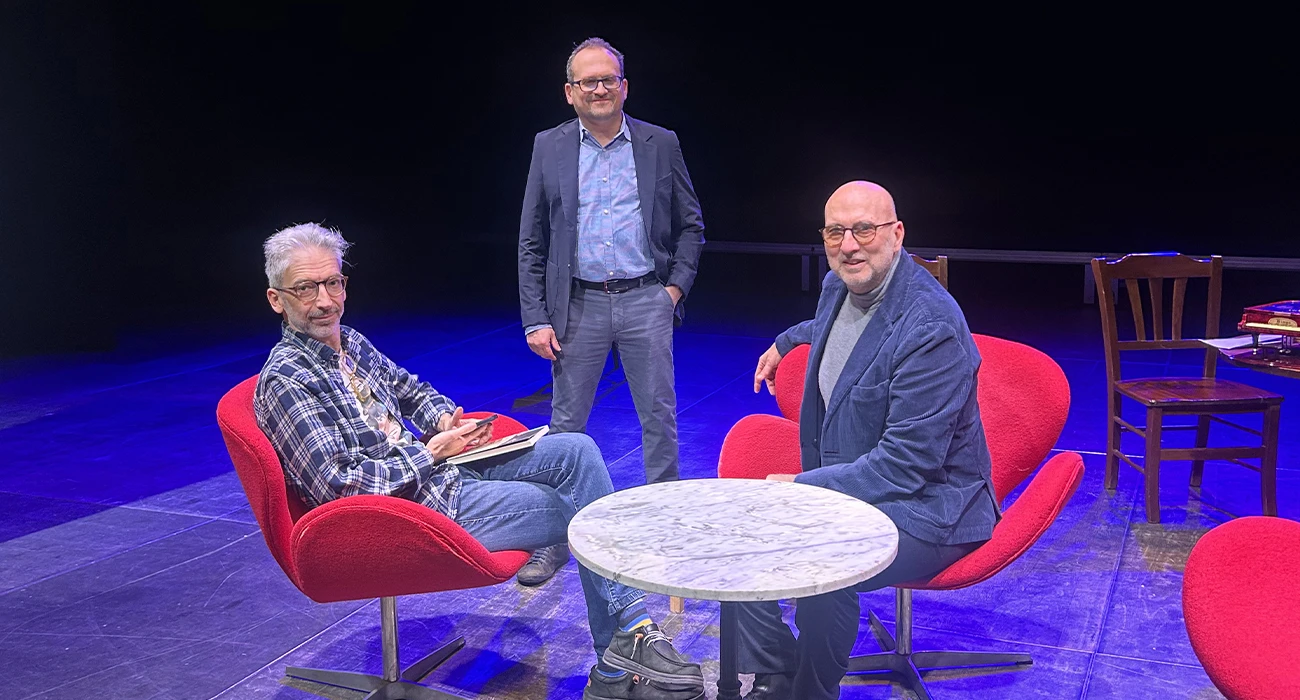 Quarto incontro "Dialoghi delle Donne in Corriera: Geografie dell'incertezza"