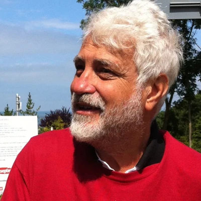 Terzo incontro della rassegna "Acqua, Terra, Fuoco, Aria", con la partecipazione di Gianni Silvestrini