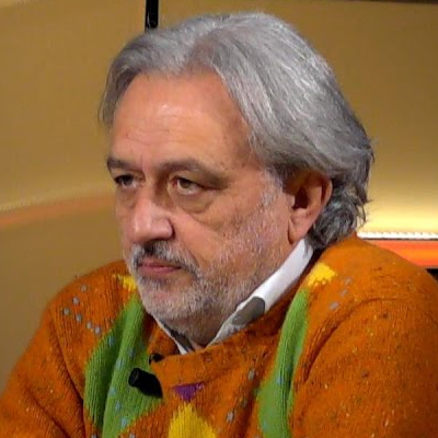 Incontro con l'autore Fulvio Frezza