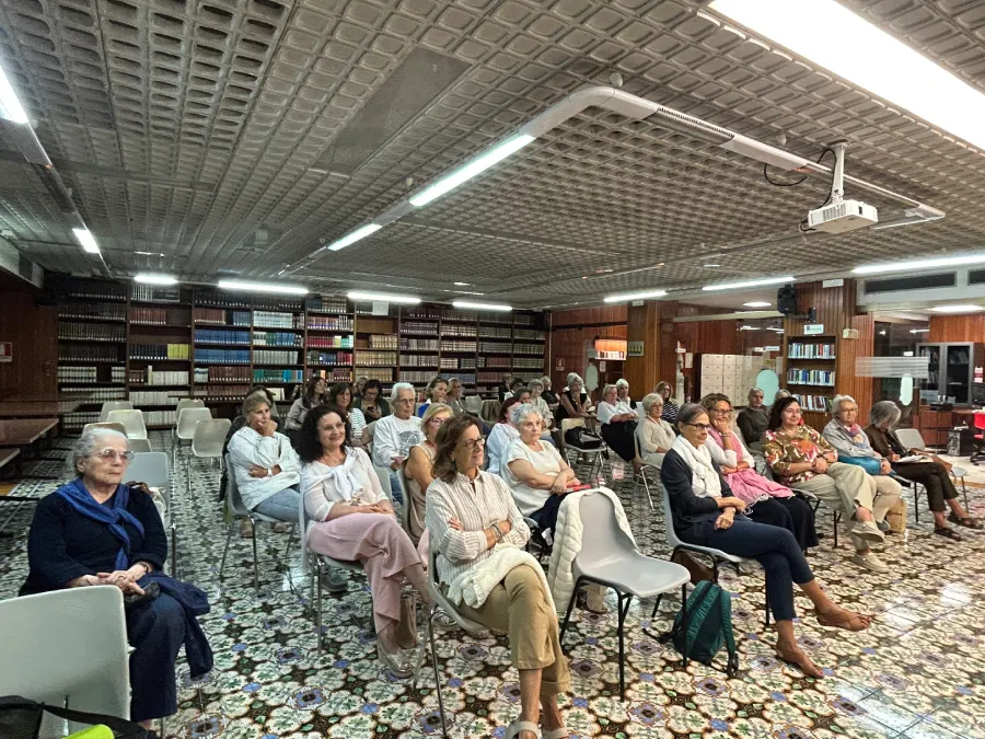Presentazione del libro “Note a margine del mio dolore” di Cinzia Cognetti