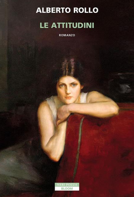 Le attitudini, libro di Alberto Rollo