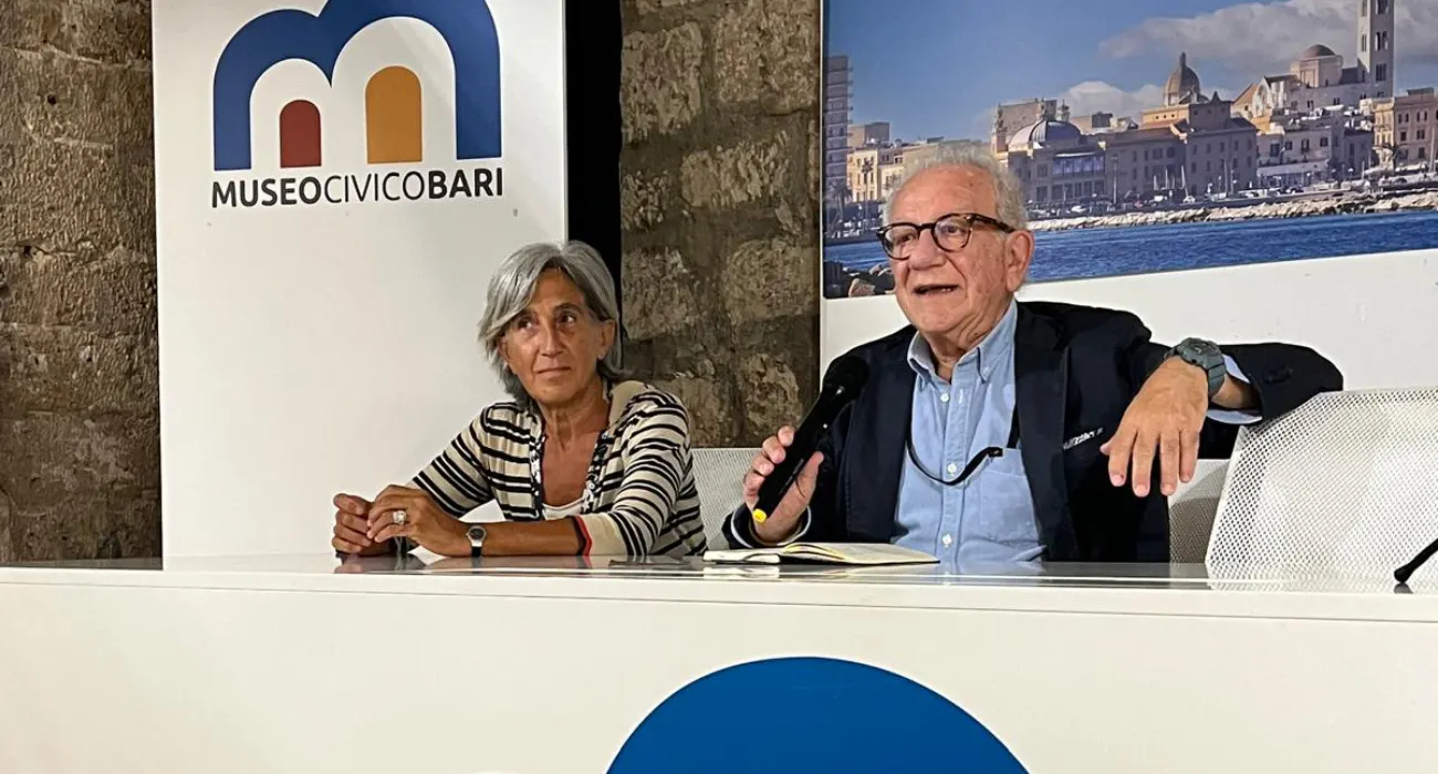 Conversazione su Hugo Pratt con Raffaele Gorgoni