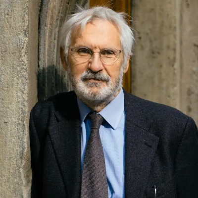 Incontro con l'autore Alberto Rollo